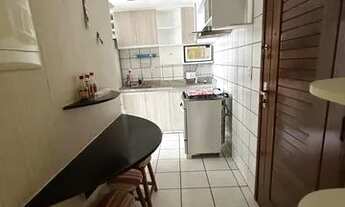 Imagem 6: Apartamento no Bessa