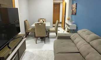 Imagem 4: Apartamento para aluguel mobiliado no Salvador Prime