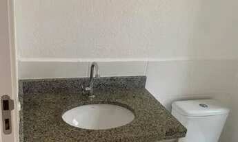 Imagem 5: Apartamento novo