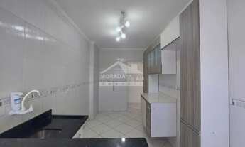 Imagem 6: Apartamento no FORTE, 2 dormitórios, lazer, confira na imobiliária em Praia Grande