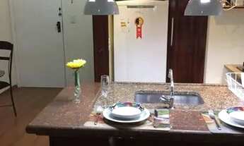 Imagem 5: Flat para locação no Jardins - Edifício Paulistânia - Cód. BTN07514