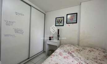 Imagem 6: Excelente apartamento com 2 quartos, sendo 1 suíte - Jardim Goiás