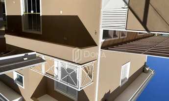 Imagem 2: Casa com 3 dormitórios, 341 m² - venda por R$ 1.800.000,00 ou aluguel por R$ 16.170,00/mês