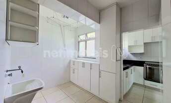 Imagem 6: Venda ou locação Apartamento 3 quartos Alto Caiçaras Belo Horizonte