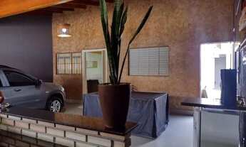 Imagem 6: CASA A VENDA JD PAULISTA II