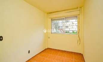 Imagem 7: Apartamento para aluguel com 44 metros quadrados com 1 quarto em Camaquã - Porto Alegre