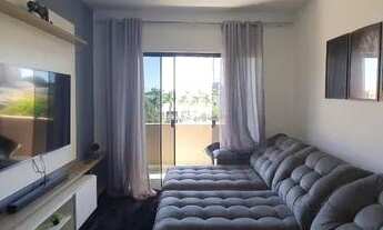 Imagem 3: Apartamento para locação no Edifício Ari Mendes em Cascavel