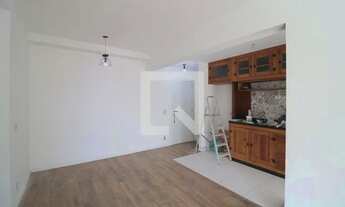 Imagem 3: Apartamento para Aluguel - Belém, 2 Quartos, 77 m2