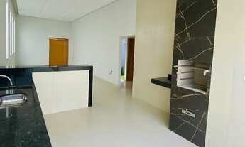 Imagem 5: Casa de condomínio 3 quartos e 5 banheiros a venda 226 metros, Entrada R$ 240.000,00