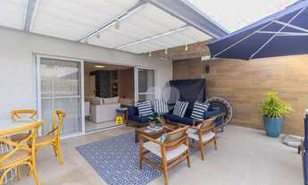 Imagem 7: Cobertura linear 3 quartos sendo 3 suítes 178m , Rua Jorge Emílio Fontenelle - Recreio do