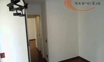 Imagem 5: Apartamento com 2 dormitórios para alugar, 50 m² por R$ 2.550,57/mês - Vila Guarani (Zona