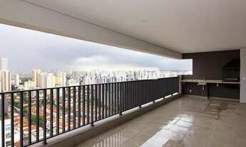 Imagem 3: Tatuapé Apartamento com 3 dormitórios