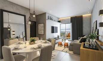 Imagem 3: Apartamento para venda possui 89 metros quadrados com 3 quartos em Lourdes - Belo Horizont