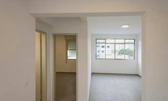 Imagem: Apartamento para aluguel possui 48 metros