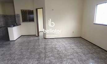 Imagem 2: Apartamento para aluguel 2 quartos - Bairro José Walter - 2° etapa