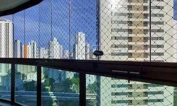 Imagem 1: LUXUOSÍSSIMO-ESPAÇOSO-MARIA OLÍVIA-BOA VIAGEM-FAÇA SUA PROPOSTA-3QRTS-PRÓX SHOPPING RECIFE