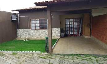 Imagem 3: Casa em Condomínio para Venda em Goiânia, Vila Maria Luiza, 3 dormitórios, 1 suíte, 2 banh