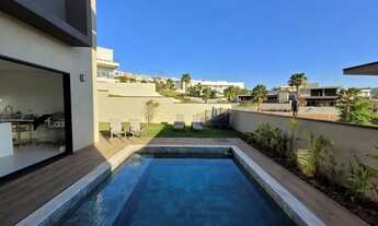 Imagem 5: Casa em Condomínio para Venda em Tamboré Santana de Parnaíba-SP