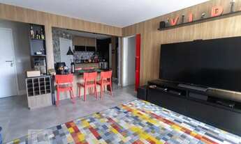 Imagem 4: Apartamento para Aluguel - Campos Elíseos, 3 Quartos, 100 m2