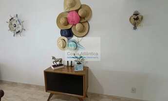 Imagem 6: APARTAMENTO COM 02 DORMITÓRIOS E LAZER A VENDA NA PRAIA DAS ASTURIAS - GUARUJA