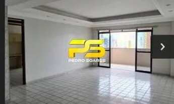 Imagem 6: Apartamento 151m2 com 04 Quartos em Manaíra á venda por 650.000,00