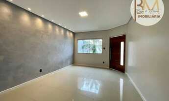 Imagem 5: Casa com 3 dormitórios à venda, 160 m² por R$ 590.000,00 - Sim - Feira de Santana/BA