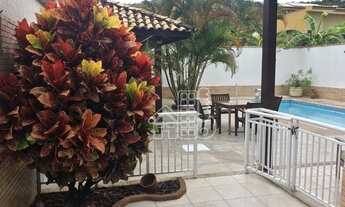 Imagem 2: Casa com 3 dormitórios à venda, 220 m² por R$ 1.400.000,00 - Itaipu - Niterói/RJ