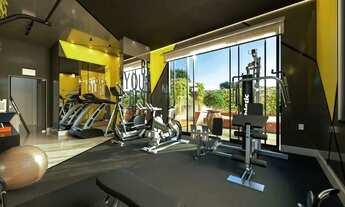 Imagem 9: Cobertura 1802 no Porto Rotterdam em Balneário Camboriú, SC