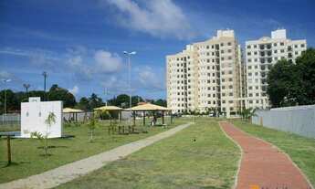 Imagem 7: Apartamento com 3 dormitórios à venda, 60 m² por R$ 300.000,00 - Jardim das Margaridas - S