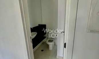 Imagem 5: Apartamento com 2 dormitórios, 97 m² - venda por R$ 1.250.000,00 ou aluguel por R$ 9.246,0