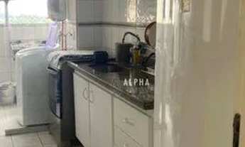 Imagem 4: Apartamento à venda, 59 m² por R$ 480.000,00 - Tamboré - Barueri/SP