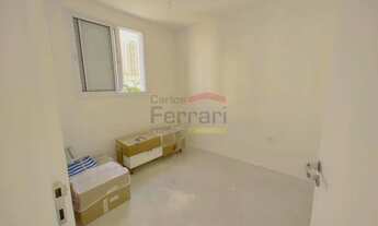 Imagem 5: Apartamento Novo - Locação Santana - 2 Dormitórios - 42 M2