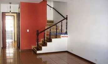 Imagem: Casa em Condomínio - Oportunidade de Negócio