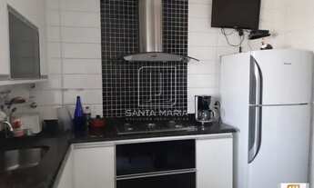 Imagem 7: Apartamento (tipo - padrao) 3 dormitórios/suite, cozinha planejada, em condomínio fechado