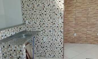 Imagem 14: Apartamento Quitinete para Aluguel em Sepetiba Rio de Janeiro-RJ