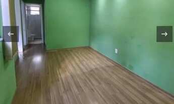 Imagem 2: Apartamento para venda possui 50 metros quadrados com 2 quartos em São Pedro - Juiz de For