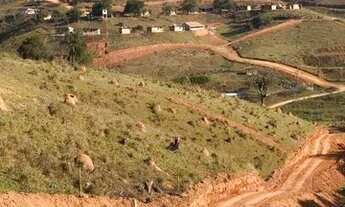 Imagem 3: Lote/Terreno para venda tem 1000 metros quadrados em Santa Inês - Mairiporã - SP