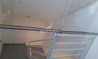 Imagem 5: Excelente apartamento com cobertura para alugar no Jardim Bela Vista em Santo André