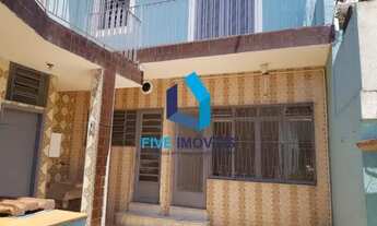 Imagem 2: Casa, 247 m² - venda por R$ 850.000,00 ou aluguel por R$ 4.297,24/mês - Campo Grande - São