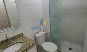 Imagem 5: Apartamento em Paulicéia - São Bernardo do Campo: 54m², 2 quartos, suíte, 1 banheiro por R