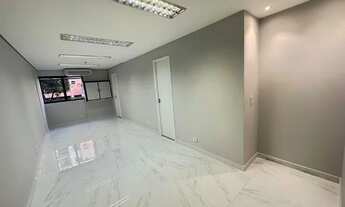 Imagem 4: ACONCHEGANTE E REFORMADA SALA COMERCIAL EM PERDIZES