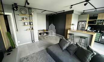 Imagem 2: APARTAMENTO A VENDA COM 2 SUITES, MOBILIADO, 2 VAGAS - ACQUA PARK