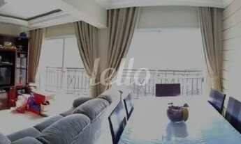 Imagem 2: São Paulo - Apartamento Padrão - Ipiranga