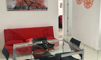 Imagem 6: Apartamento paraTemporada em Praia Grande