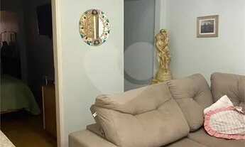 Imagem 2: Sobrado 2 dorms com suite no Tucuruvi