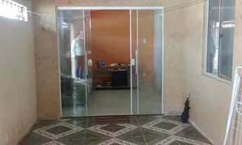 Imagem 3: Vende-se uma casa no Residencial Nova Terra