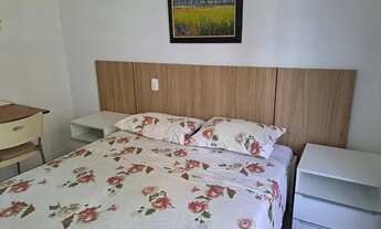 Imagem 5: Apartamento mobiliado na Pituba