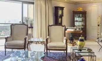 Imagem 7: Apartamento, 4 dormitórios, venda ou locação, 500 m² Higienópolis São Paulo/SP