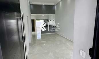 Imagem: Casa de Condominio 3 dormitórios sendo