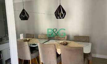 Imagem 3: Apartamento com 2 dormitórios à venda, 55 m² por R$ 429.000,00 - Vila Andrade - São Paulo